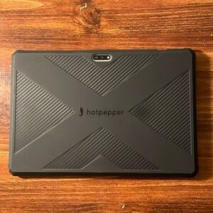 FULLY working and functional tablet!